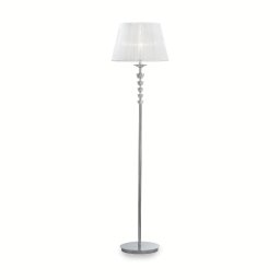 Lampadar PEGASO PT1 BIANCO 059228