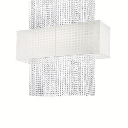 Lustra PHOENIX SP5 BIANCO 099101