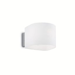 Aplica PUZZLE AP1 BIANCO 035185