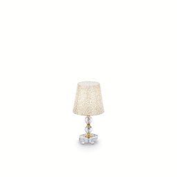 Veioza QUEEN TL1 SMALL ORO 077734