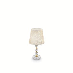 Veioza QUEEN TL1 MEDIUM ORO 077741