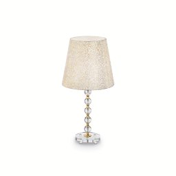 Veioza QUEEN TL1 BIG ORO 077758