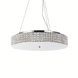 Lustra ROMA SP12 CROMO 093062