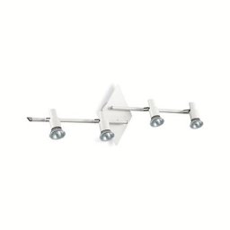 Lustra SLEM PB4 BIANCO 142098