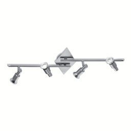 Lustra SLEM PB4 NICKEL 018850