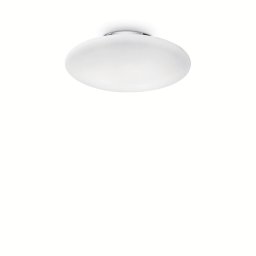 Plafoniera SMARTIES BIANCO PL1 D33 009223
