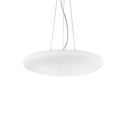 Lustra SMARTIES BIANCO SP5 D60 031996