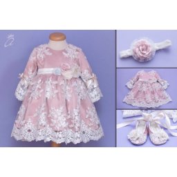 Set botez My Rozalie
