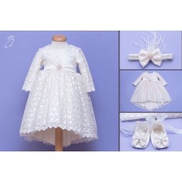 Set botez Daisy