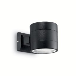 Aplica SNIF AP1 ROUND NERO 061450