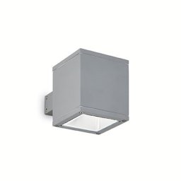 Aplica SNIF AP1 SQUARE GRIGIO 118666