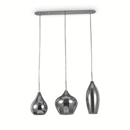 Lustra SOFT SP3 FUME' 111865