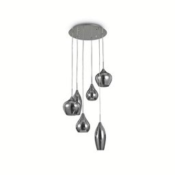Lustra SOFT SP6 FUME' 111841