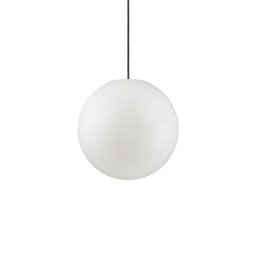 Lustra SOLE SP1 SMALL BIANCO 135991
