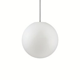 Lustra SOLE SP1 MEDIUM BIANCO 136004