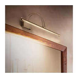 Ideal lux - LED aplica tablou LED/4,6W/230V alama