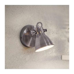 Eglo 96552 - LED Lampa spot SERAS 1xGU10/3,3W/230V