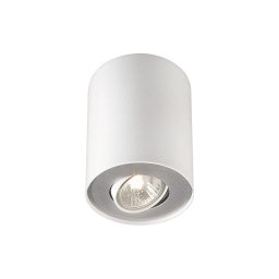 Philips 56330/31/PN - Lampa spot MYLIVING PILLAR 1xGU10/35W/230V