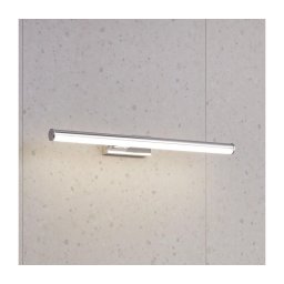 Eglo 97082 - Aplică LED pentru oglindă de baie VADUMI, 11 W, 230 V, IP44