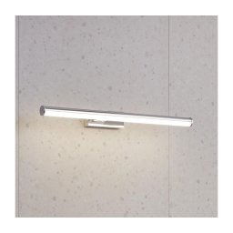 Eglo 97082 - LED Iluminat oglinda baie VADUMI 1xLED/11W/230V