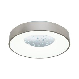 Eglo 97049 - Plafonieră LED CRISTELO, 24 W, 230 V