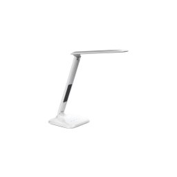 Solight WO43 - LED lampa de masa dimmabila cu display LED/6W/230V