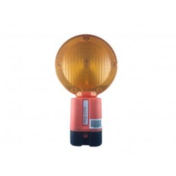 Lampa semnalizare lucrari - rutiera LED ADR