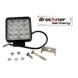 Proiector LED 48W Breckner Germany