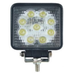 Proiector LED Breckner Germany 27W -Patrat