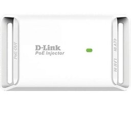 DLINK 1 PORT GIGABIT PoE INJECTOR