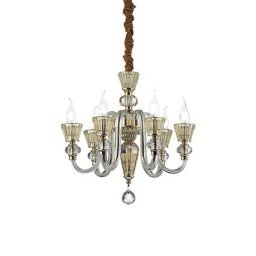Candelabru STRAUSS SP6 ORO 140605