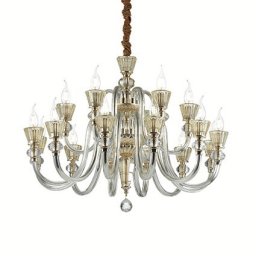 Candelabru STRAUSS SP18 ORO 140629
