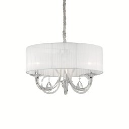 Candelabru SWAN SP3 BIANCO 035840