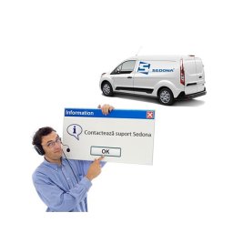 Contract de asistenta pentru sisteme - Cu deplasare / Punct de lucru (Perioada - 3 Luni)