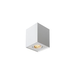 Corp de iluminat tavan fals CHLOE 1xGU10/10W/230V