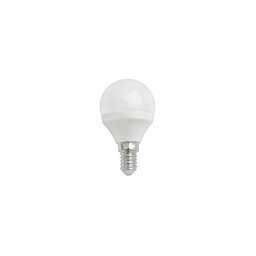 LED Bec E14/6W/230V 4000K