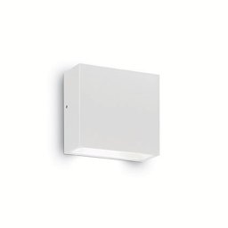 Aplica TETRIS-1 AP1 BIANCO 114293