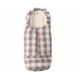 Sac de iarna Carry On 2in1 Beige squared/Beige