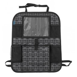 Protectie spatar si organizator auto