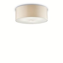 Plafoniera WOODY PL4 WOOD 090900