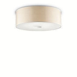 Plafoniera WOODY PL5 WOOD 090863