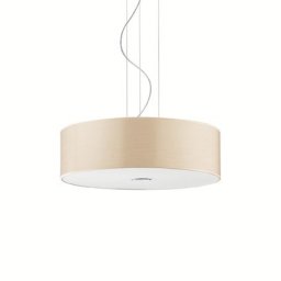 Lustra WOODY SP4 WOOD 087702