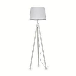Lampadar YORK PT1 BIANCO 121406