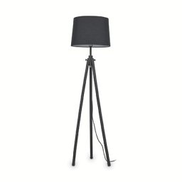 Lampadar YORK PT1 NERO 121437