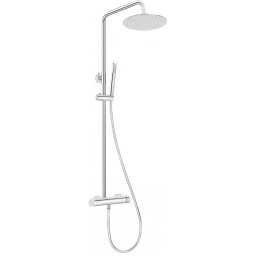 Arnika Set de dus cu baterie NAC01QK @deante