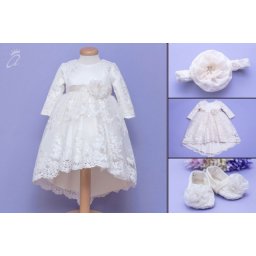 Set botez Pearl