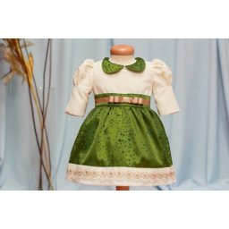 Rochita Magic Green