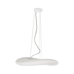 Lustră LED dimabilă pe cablu Linea Light 8005 MR. MAGOO LED/23W/230V