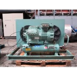 Agregat frigorific Bitzer 39 KW / -25*C