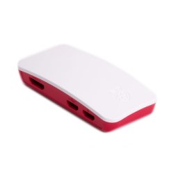 Raspberry Pi Zero W + Carcasă cu Cablu Adaptor pentru Cameră